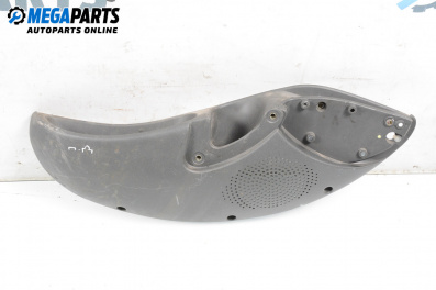 Interior cover plate for Fiat Doblo Van I (03.2001 - 11.2009), 5 doors, minivan