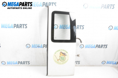 Ladetür for Fiat Doblo Van I (03.2001 - 11.2009), minivan, position: rechts, rückseite