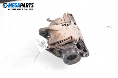 Alternator for Fiat Doblo Van I (03.2001 - 11.2009) 1.9 JTD, 105 hp