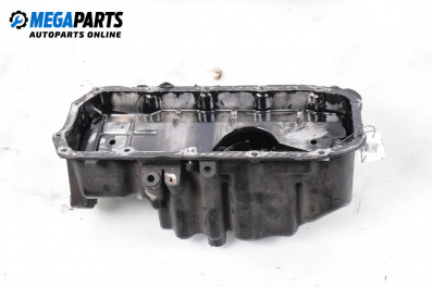 Carter for Fiat Doblo Van I (03.2001 - 11.2009) 1.9 JTD, 105 hp
