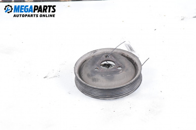 Damper pulley for Fiat Doblo Van I (03.2001 - 11.2009) 1.9 JTD, 105 hp