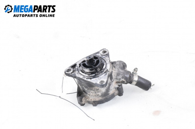 Vacuum pump for Fiat Doblo Van I (03.2001 - 11.2009) 1.9 JTD, 105 hp