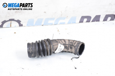 Air intake corrugated hose for Fiat Doblo Van I (03.2001 - 11.2009) 1.9 JTD, 105 hp