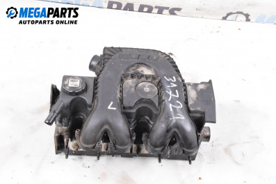 Chiulasă for Fiat Doblo Van I (03.2001 - 11.2009) 1.9 JTD, 105 hp