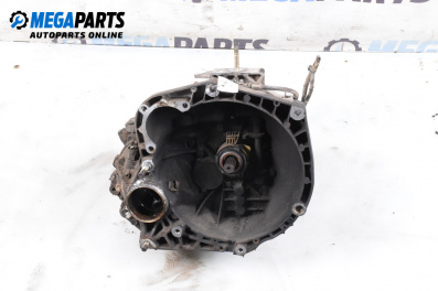  for Fiat Doblo Van I (03.2001 - 11.2009) 1.9 JTD, 105 hp