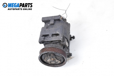 AC compressor for Fiat Doblo Van I (03.2001 - 11.2009) 1.9 JTD, 105 hp