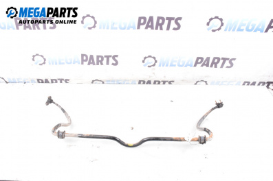 Sway bar for Fiat Doblo Van I (03.2001 - 11.2009), minivan