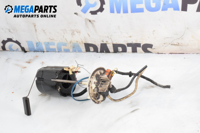 Pompa de alimentare for Fiat Doblo Van I (03.2001 - 11.2009) 1.9 JTD, 105 hp