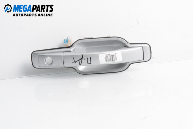 Außengriff for SsangYong Kyron SUV (05.2005 - 06.2014), 5 türen, suv, position: rechts, vorderseite