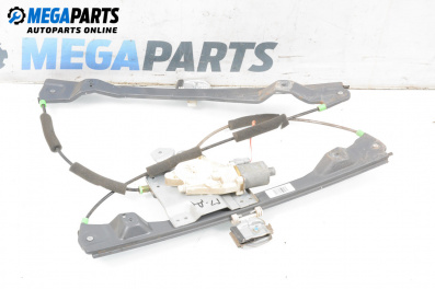 Antrieb el. fensterheber for SsangYong Kyron SUV (05.2005 - 06.2014), 5 türen, suv, position: rechts, vorderseite