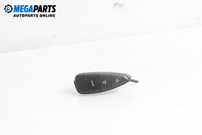 Steering wheel buttons for SsangYong Kyron SUV (05.2005 - 06.2014)