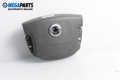 Airbag for SsangYong Kyron SUV (05.2005 - 06.2014), 5 türen, suv, position: vorderseite
