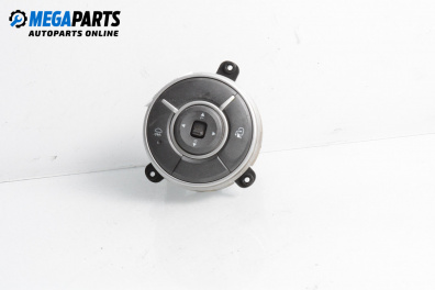 Buttons panel for SsangYong Kyron SUV (05.2005 - 06.2014)