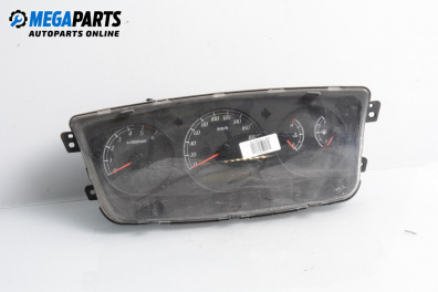 Instrument cluster for SsangYong Kyron SUV (05.2005 - 06.2014) 2.0 Xdi 4x4, 141 hp