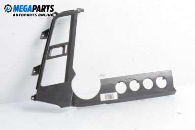Zentralkonsole for SsangYong Kyron SUV (05.2005 - 06.2014)