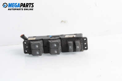 Window adjustment switch for SsangYong Kyron SUV (05.2005 - 06.2014)