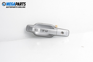 Außengriff for SsangYong Kyron SUV (05.2005 - 06.2014), 5 türen, suv, position: links, vorderseite