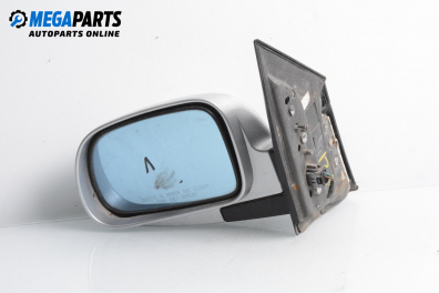 Mirror for SsangYong Kyron SUV (05.2005 - 06.2014), 5 doors, suv, position: left