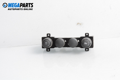 Buttons panel for SsangYong Kyron SUV (05.2005 - 06.2014)