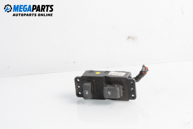 Window adjustment switch for SsangYong Kyron SUV (05.2005 - 06.2014)