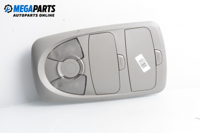 Interior courtesy light for SsangYong Kyron SUV (05.2005 - 06.2014)