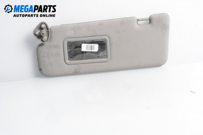 Sun visor for SsangYong Kyron SUV (05.2005 - 06.2014), position: left