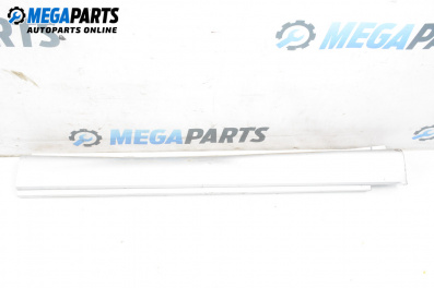 Side skirt for SsangYong Kyron SUV (05.2005 - 06.2014), 5 doors, suv, position: left