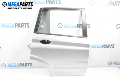 Door for SsangYong Kyron SUV (05.2005 - 06.2014), 5 doors, suv, position: rear - right
