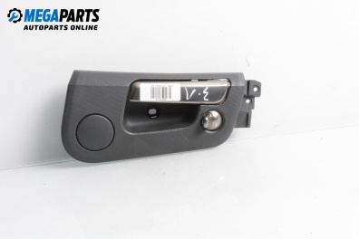 Innerer griff for SsangYong Kyron SUV (05.2005 - 06.2014), 5 türen, suv, position: links, rückseite