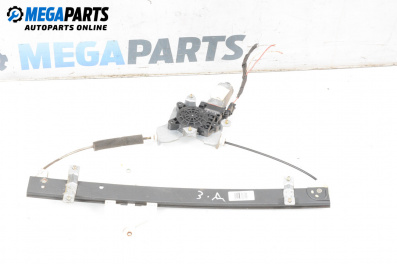 Antrieb el. fensterheber for SsangYong Kyron SUV (05.2005 - 06.2014), 5 türen, suv, position: rechts, rückseite