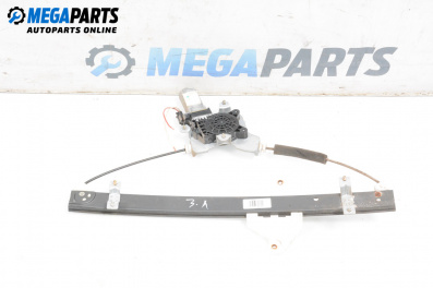 Antrieb el. fensterheber for SsangYong Kyron SUV (05.2005 - 06.2014), 5 türen, suv, position: links, rückseite