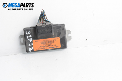 Modul cutie de transfer for SsangYong Kyron SUV (05.2005 - 06.2014), №  38510-08010