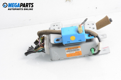 Modul confort for SsangYong Kyron SUV (05.2005 - 06.2014), №  87120 09110