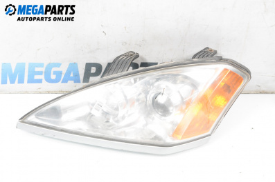 Far for SsangYong Kyron SUV (05.2005 - 06.2014), suv, position: stânga