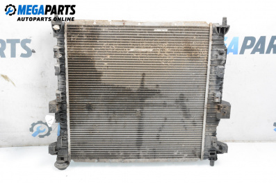 Water radiator for SsangYong Kyron SUV (05.2005 - 06.2014) 2.0 Xdi 4x4, 141 hp
