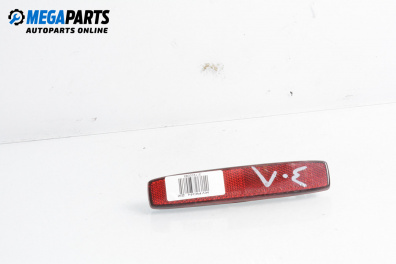 Rückstrahler for SsangYong Kyron SUV (05.2005 - 06.2014), suv, position: links