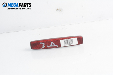 Rückstrahler for SsangYong Kyron SUV (05.2005 - 06.2014), suv, position: rechts