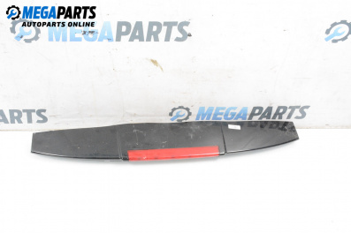 Spoiler for SsangYong Kyron SUV (05.2005 - 06.2014), suv