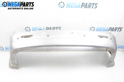 Stoßfänger hinten for SsangYong Kyron SUV (05.2005 - 06.2014), suv