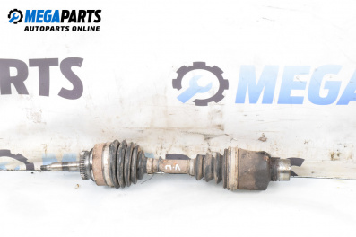 Driveshaft for SsangYong Kyron SUV (05.2005 - 06.2014) 2.0 Xdi 4x4, 141 hp, position: front - left, automatic