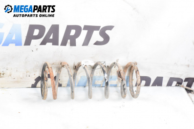 Arc for SsangYong Kyron SUV (05.2005 - 06.2014), suv, position: din spate