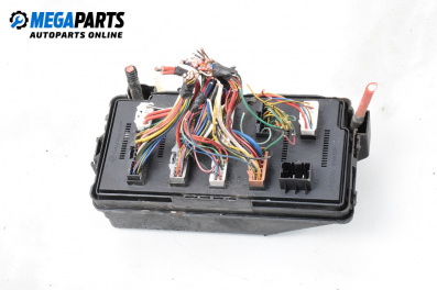 Fuse box for SsangYong Kyron SUV (05.2005 - 06.2014) 2.0 Xdi 4x4, 141 hp