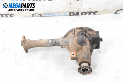 Differential for SsangYong Kyron SUV (05.2005 - 06.2014) 2.0 Xdi 4x4, 141 hp, automatic