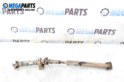 Kardanwelle for SsangYong Kyron SUV (05.2005 - 06.2014) 2.0 Xdi 4x4, 141 hp, automatic