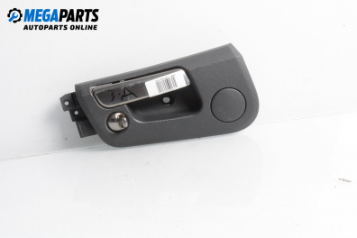 Innerer griff for SsangYong Kyron SUV (05.2005 - 06.2014), 5 türen, suv, position: rechts, rückseite