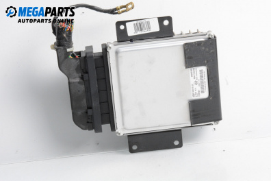 ECU for SsangYong Kyron SUV (05.2005 - 06.2014) 2.0 Xdi 4x4, 141 hp