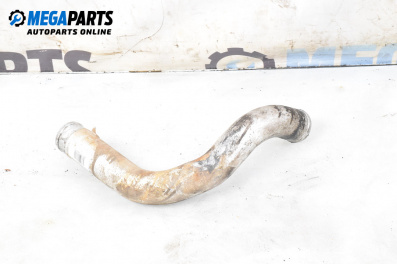 Turbo pipe for SsangYong Kyron SUV (05.2005 - 06.2014) 2.0 Xdi 4x4, 141 hp
