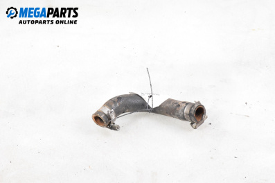 Water hose for SsangYong Kyron SUV (05.2005 - 06.2014) 2.0 Xdi 4x4, 141 hp