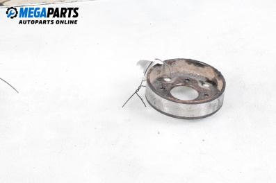 Belt pulley for SsangYong Kyron SUV (05.2005 - 06.2014) 2.0 Xdi 4x4, 141 hp