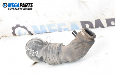 Air duct for SsangYong Kyron SUV (05.2005 - 06.2014) 2.0 Xdi 4x4, 141 hp